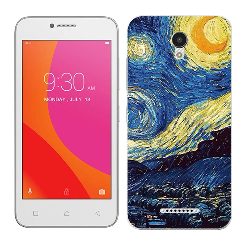 14 Роскошный чехол для телефона для Lenovo Vibe P1 P1M P2 B A2016 Мягкий ТПУ Тигр чехол с рисунком защитный чехол для Lenovo K6 Power Примечание - Цвет: 14