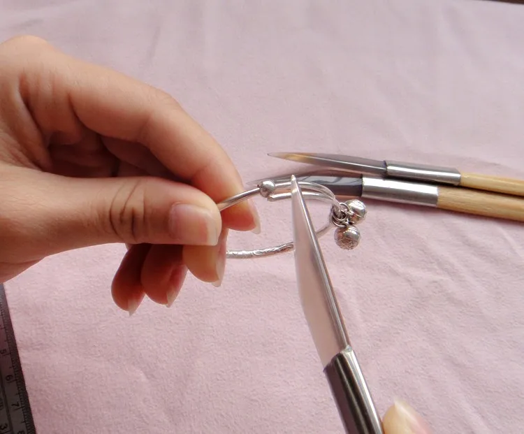 Инструмент для полировки ювелирных изделий ручного агатовый нож золота |