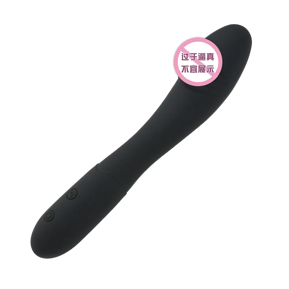 Секс магазин зарядка USB G spot моделирование Вибрирующий силиконовый