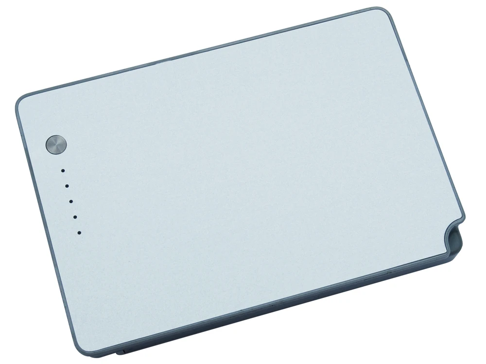 LMDTK Новый аккумулятор для ноутбука Apple A1045 A1078 A1148 E68043 M9325 M9325G/A M9756 M9756G/A M9756J/A