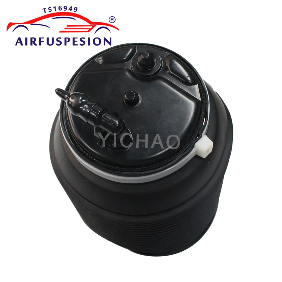 Задняя воздушная пружинная сумка для Lexus GX470 Toyota Land Cruiser Prado 120 4Runner подвеска 4809035011