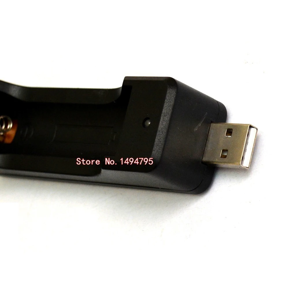 USB беспроводное зарядное устройство 18650 для 14650 17670 18700 зарядка аккумулятора