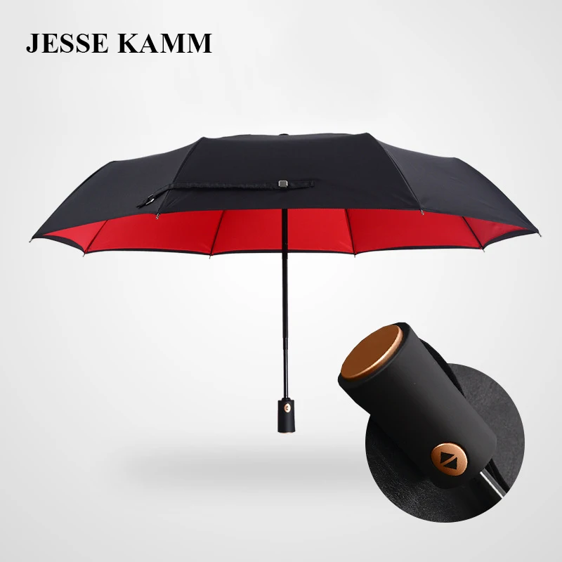JESSE KAMM новый высококачественный двойной навес полностью автоматический
