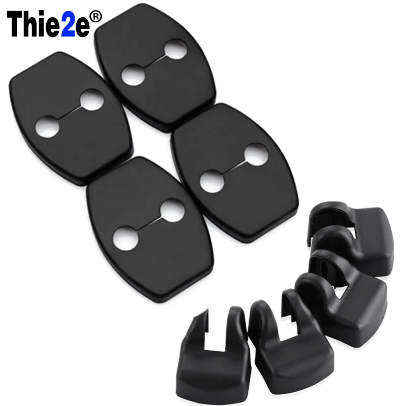 Автомобильный Стайлинг дневная крышка автомобильные Чехлы защитная стопора