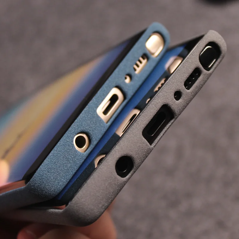 Мягкий прочный силиконовый чехол для samsung Galaxy S9 S8 плюс Примечание 9 4 5 8 S6 S7 край A3 A5