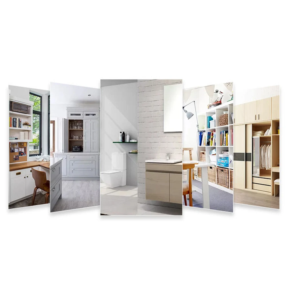 4 шт. гидравлические петли из нержавеющей стали|Петли для шкафа| |