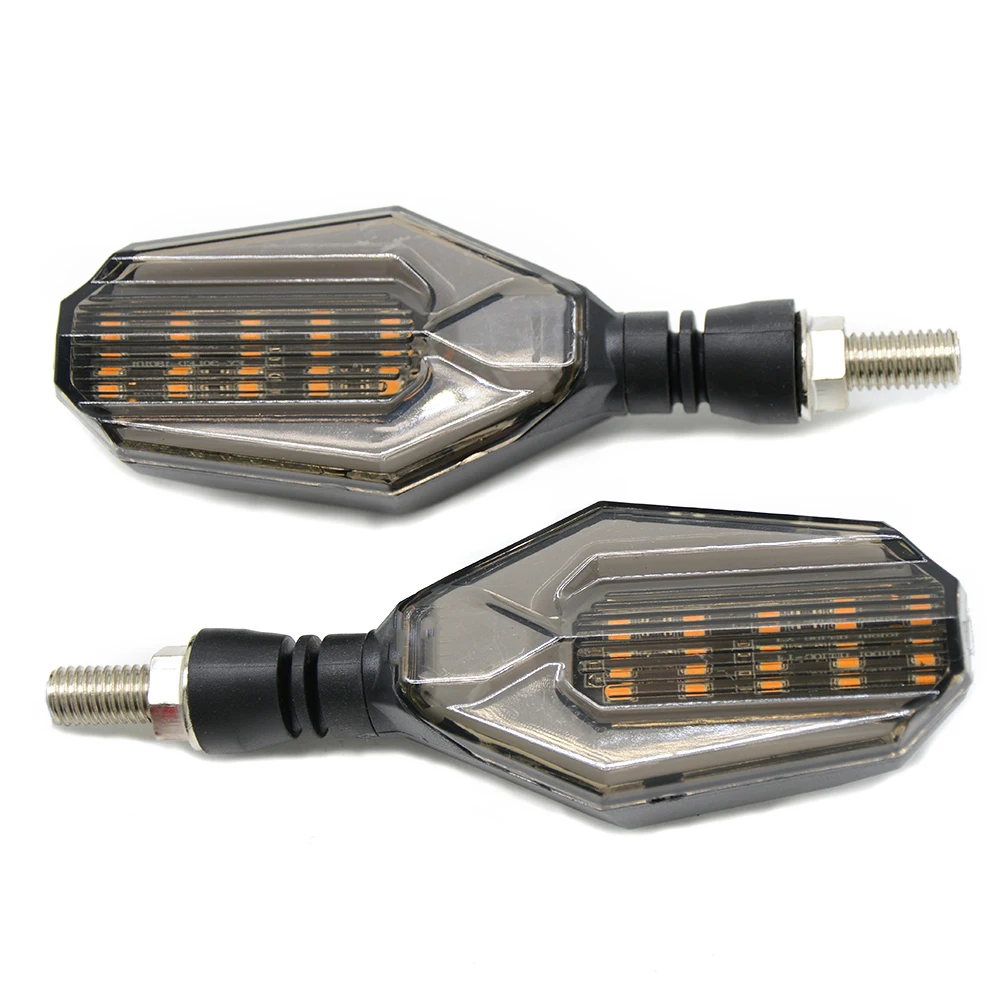 Универсальный поворотный сигнал для мотоцикла Suzuki GSXR GSX-R 600 750 1000 K1 K2 K3 K4 K5 K6 K7 K8 K9