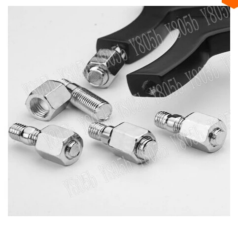 Черные мотоциклетные Задние Зеркала для Kawasaki Vulcan Classic VN 400 VN500 VN800 900 1200 1500 1600 Cruisers |