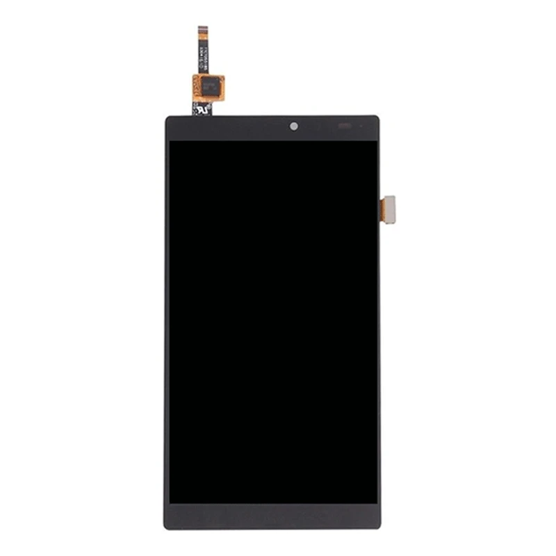 ЖК-дисплей для Lenovo K4 Note A7010 кодирующий преобразователь сенсорного экрана в сборе