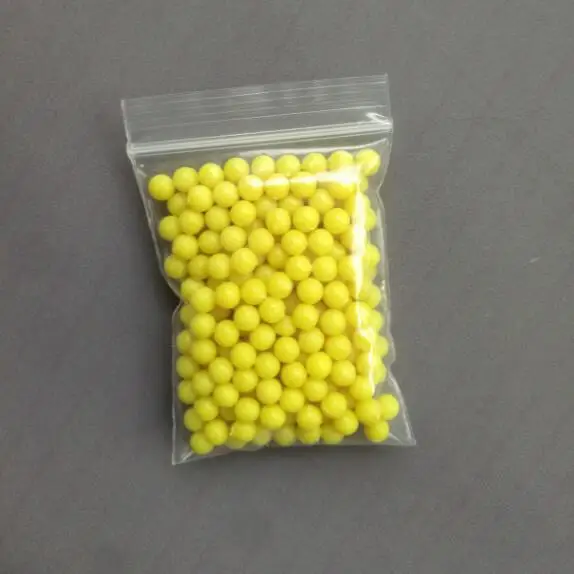 AQ016 3d головоломки игрушки для детей распыления игрушки 24 Цвета воды липкий бусины головоломки воды развивающие игрушки 200 шт./пакет в форме ожерелья Jouet - Цвет: AQ016