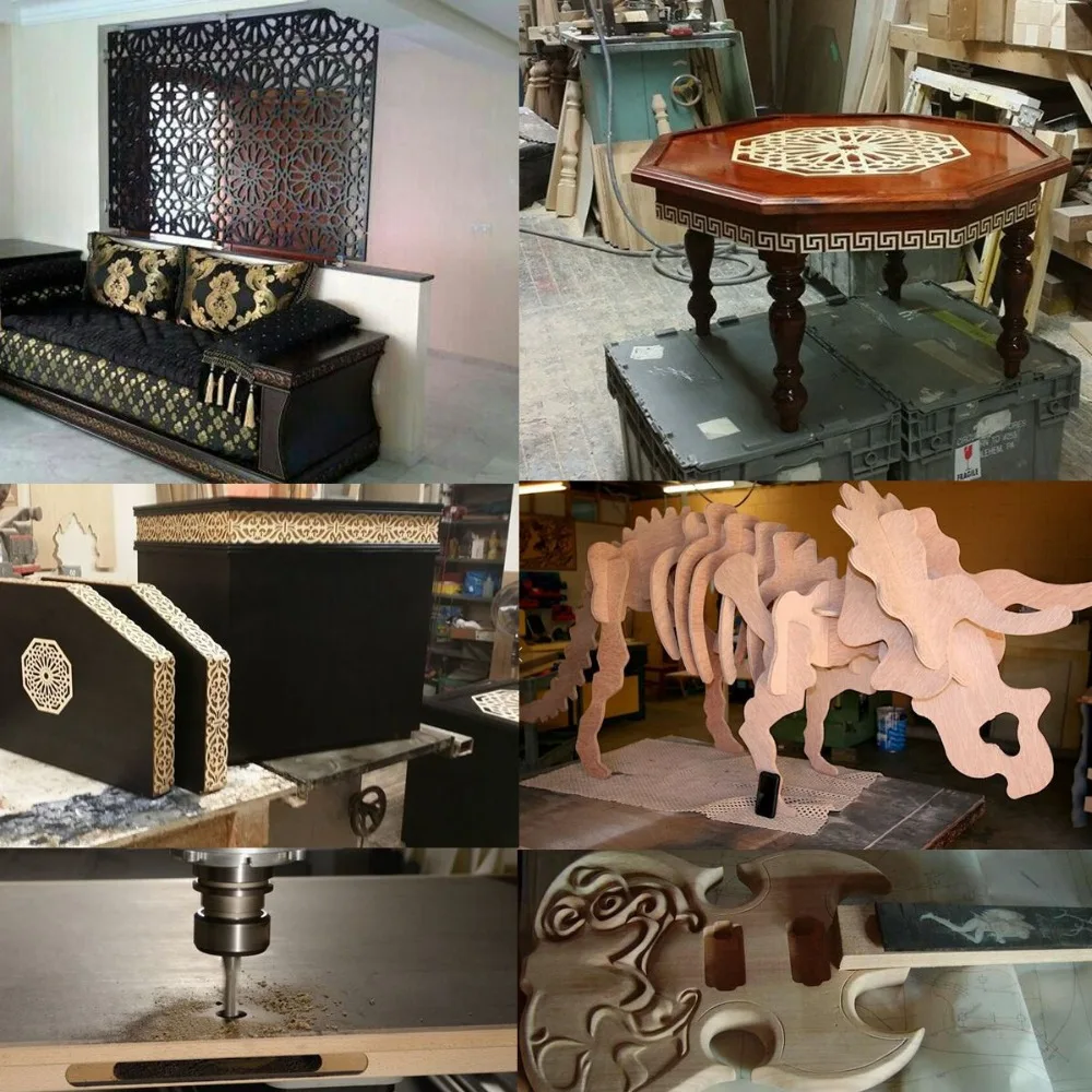 ACCTEK 3d cnc резьба по дереву машина/Оборудование для бизнеса/реальный автомобиль/пантограф для шкафа