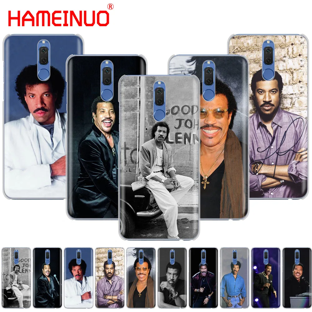HAMEINUO Lionel Richie чехол для телефона Huawei NOVA 2 2S 3e PLUS LITE p smart 2018 enjoy 7s mate 7 8 9 10 pro
