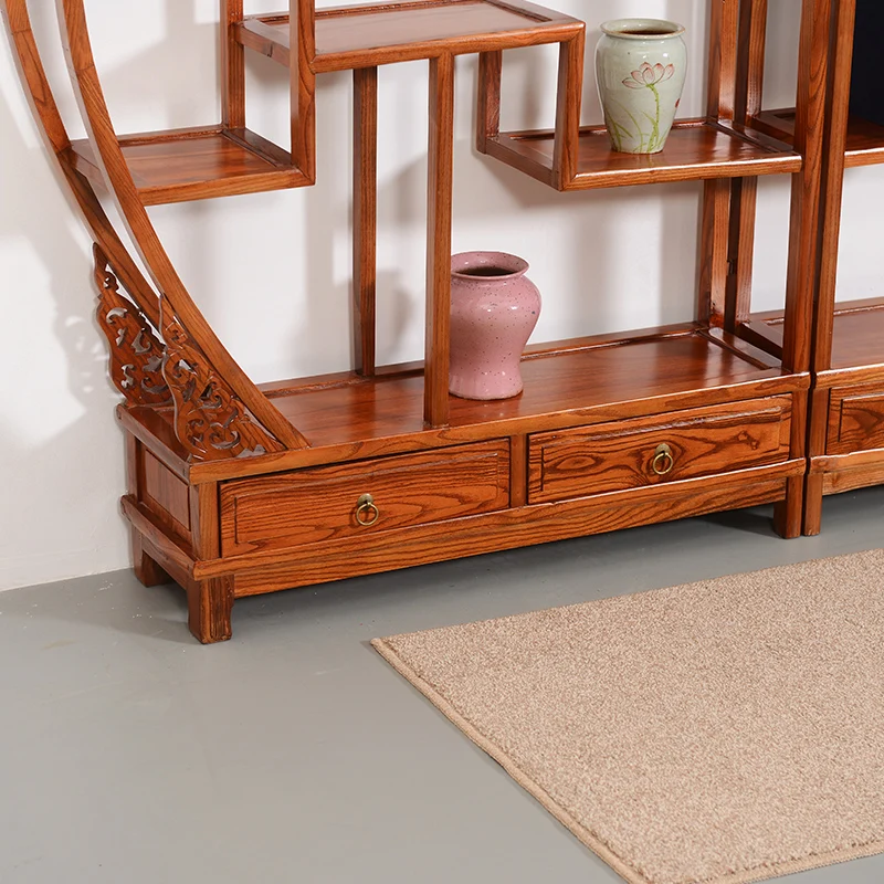 Витрина китайский cajonera komoda muebles de sala cassettiera legno комод meuble гостиная armario|Шкафы для