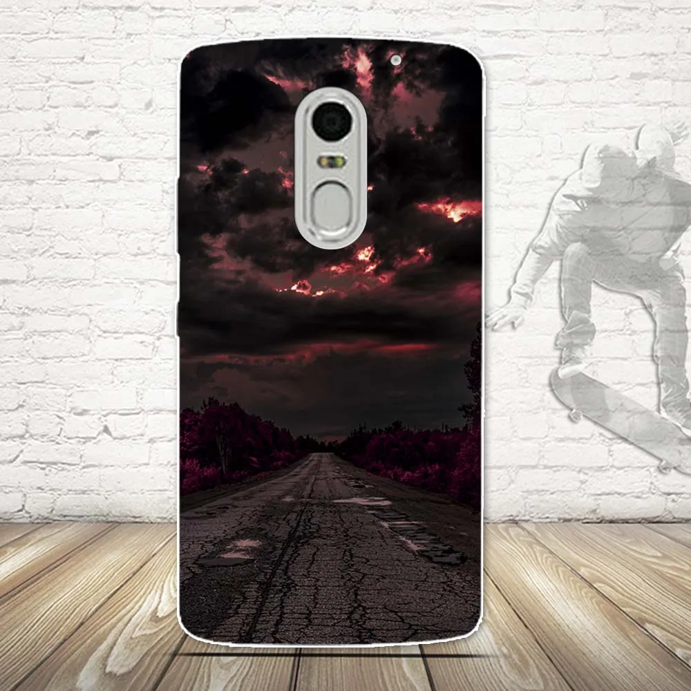Silicone Case for Lenovo VIBE X3 Soft TPU Luxury Protective Back Cover Capas | Мобильные телефоны и аксессуары