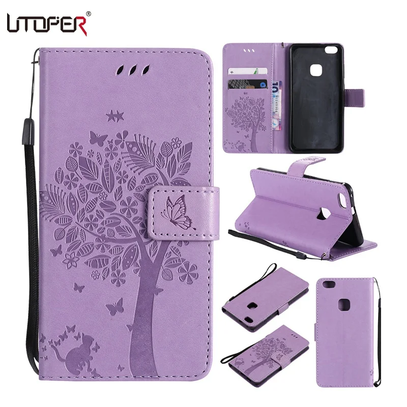 For Xiaomi Redmi Note 5 Pro Case Flip Wallet PU Leather 3D Cute Cat Cover Xiomi 3S 3 4X Coque Etui |