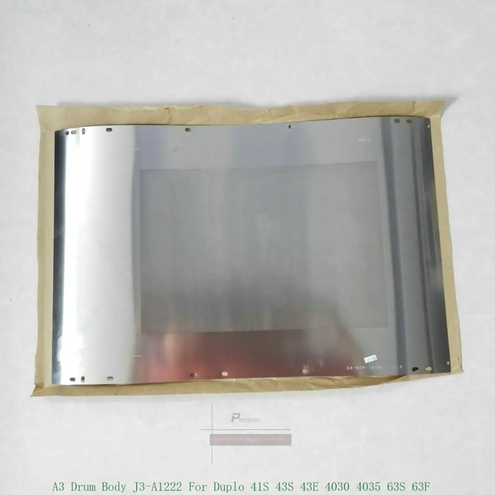 Новые детали для дубликатора A3 Duplo 41S 43S 43E 4030 4035 63S 63F|body|body parts |