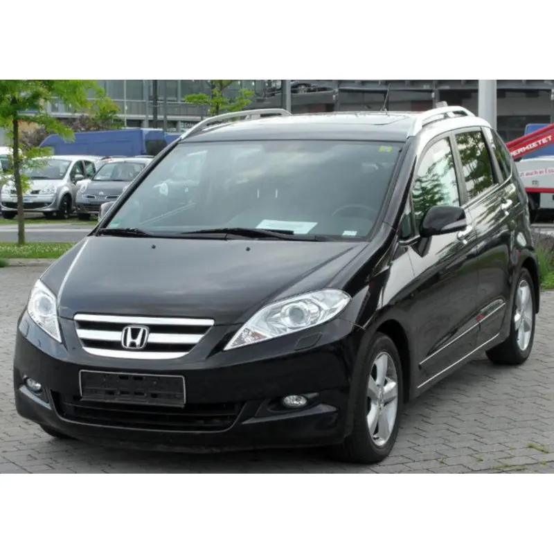 4 Стикеры для ПК внутренняя дверная ручка автомобиля атмосферная лампа honda civic accord