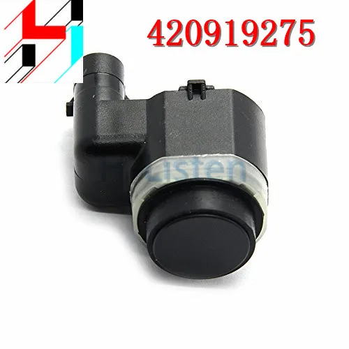 Reversing Sensor 420919275 PDC Parking Radar Detector For Golf Passat Tiguan Seat Skoda | Автомобили и мотоциклы