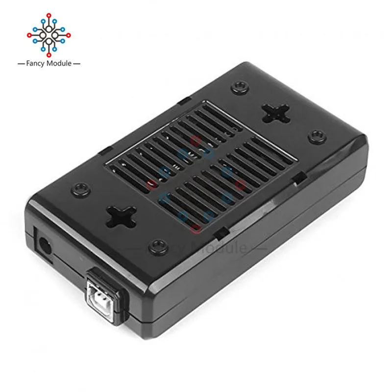 

Черный корпус коробки ABS для Arduino Mega2560 R3 корпус контроллера с переключателем