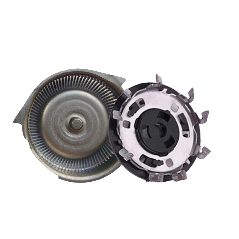 3 шт. станков лезвие на замену головки HQ8 для Электробритва Philips PT730 PT735 PT860 PT870 AT750 AT751 AT890 AT891 HQ7120 HQ7100
