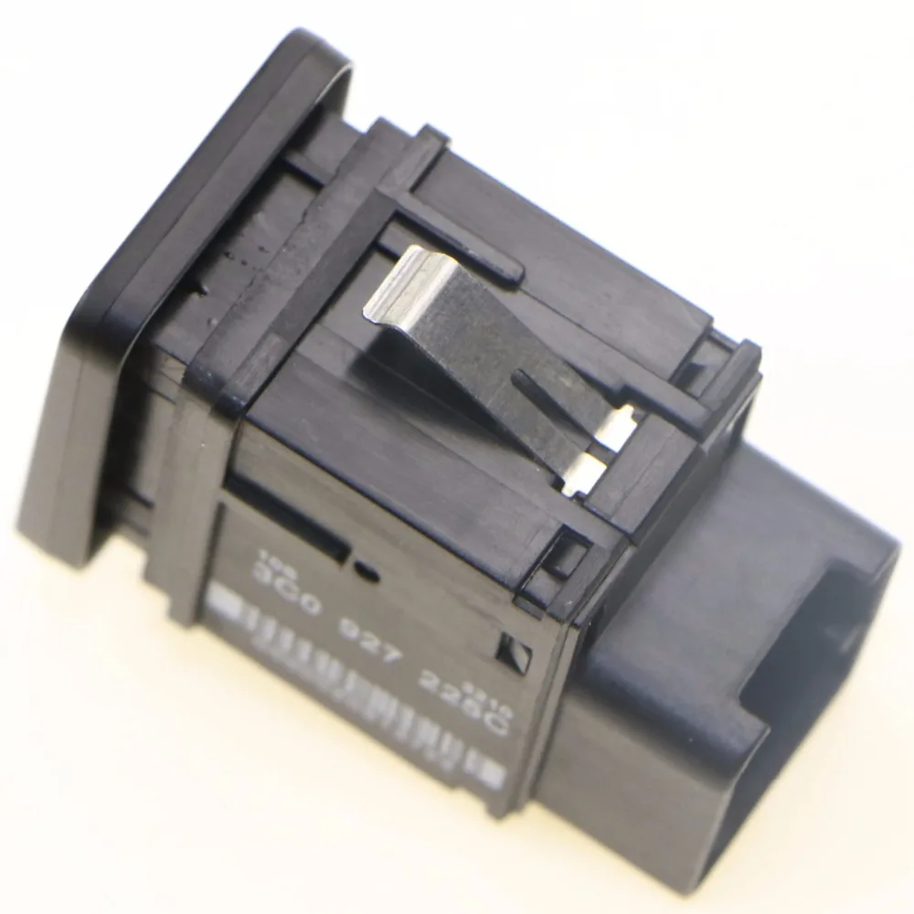 Автомобильный EPB Электронный стояночный переключатель ручного тормоза кнопка