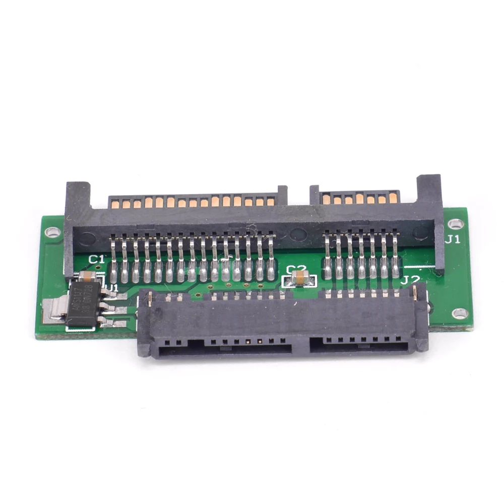 1 8 дюйма до 2 5 SSD HDD 16pin mini SATA 22pin 3 0 карта micro к адаптеру SATA|converter inverter|converter 24vconverter