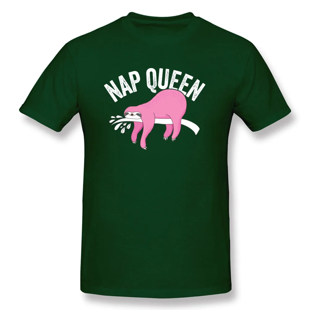Nap Queen Футболка мужская футболка для гиков футболки Мужской Хлопковый топ