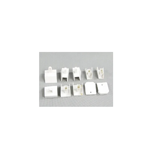 Сборные пластиковые детали для радиоуправляемой модели самолета Freewing Yak130 яка 130