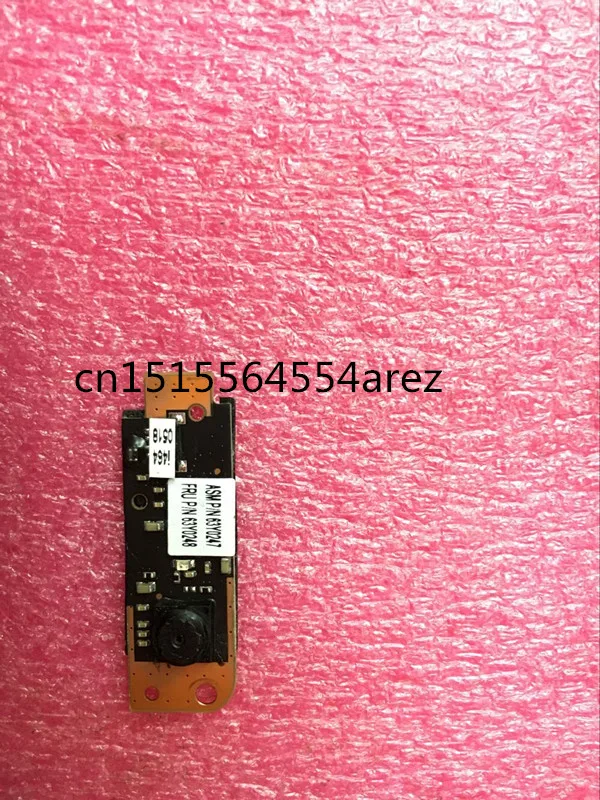 Новый ноутбук ThinkPad X230 X230T W530 T530 T430 L530 L430 S430 E535 E430 E530 модуль камеры FRU 63Y0248 63Y0250|camera