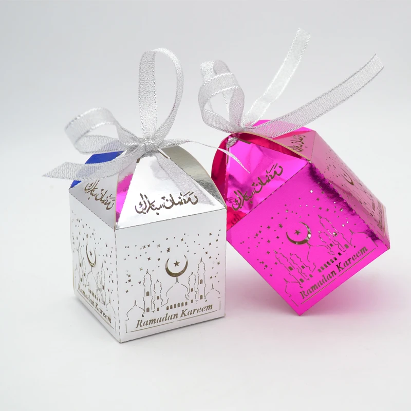 подарки на рамадан