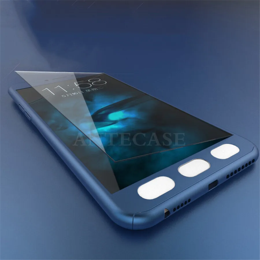 Высококачественный защитный чехол для OPPO A3 A5 Стекло R17 R7 R7S R9 R9S R11 R11S плюс R15 Полный