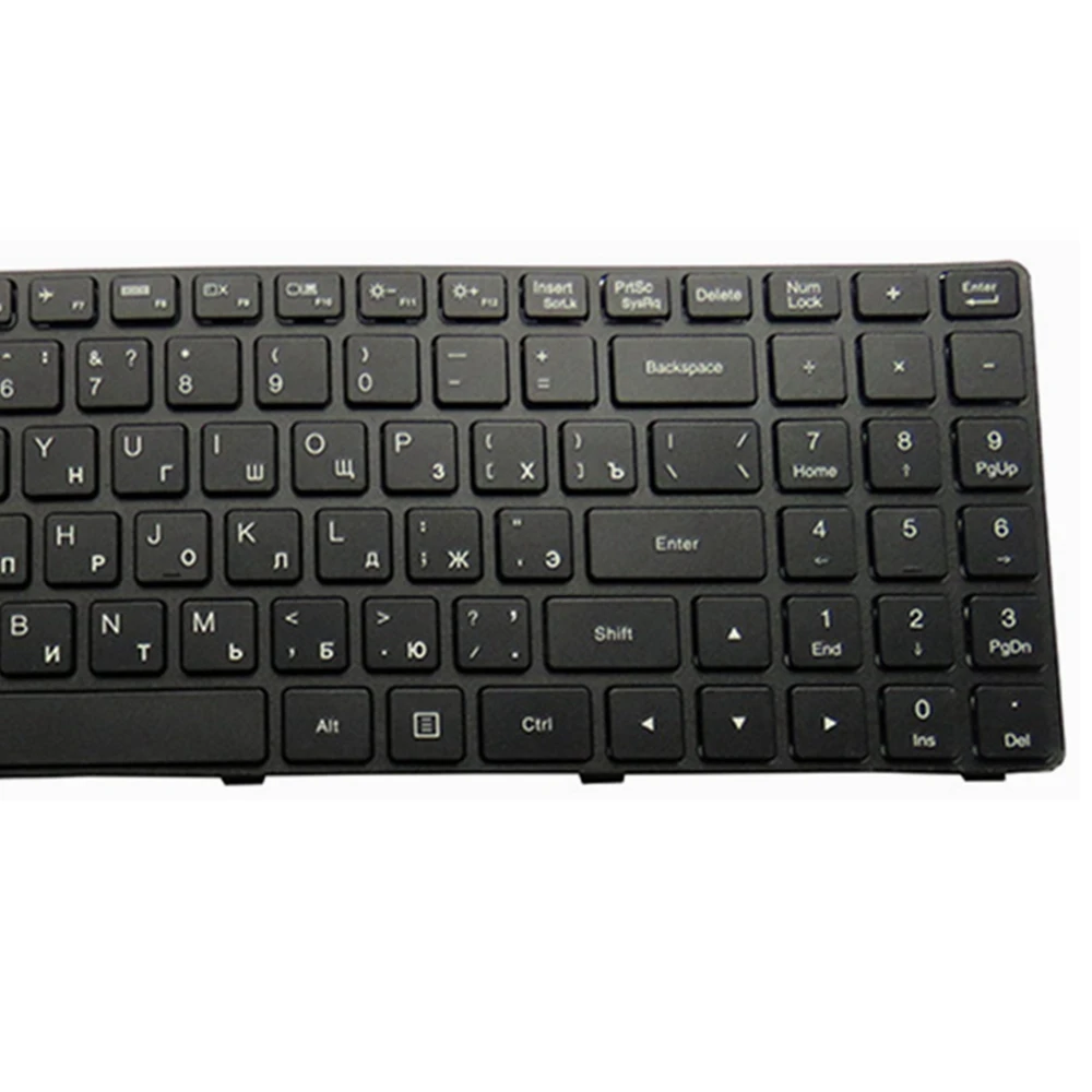 Русская клавиатура GZEELE для Lenovo 6385H RU NB 99 LB 00 PK1310E1A05 SN20J78592 5N20J30763 RU|Клавиатуры замены|
