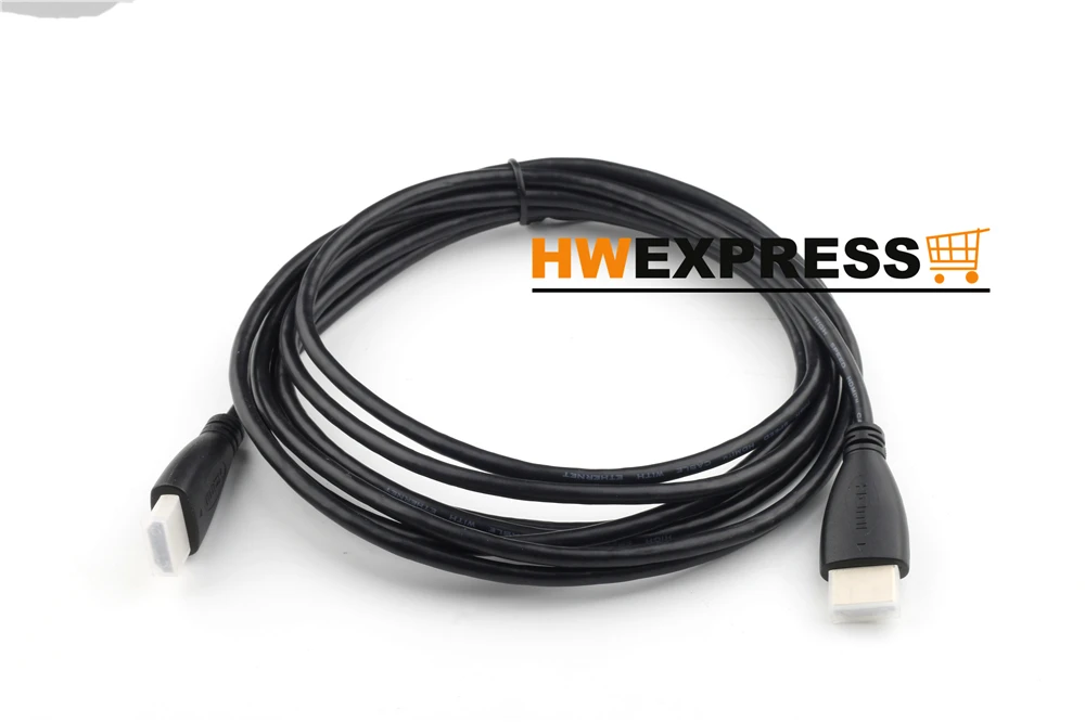 Горячая 3 м 5 10 HDMI к кабель м/м для DVD HDTV плазма золото | Обустройство дома