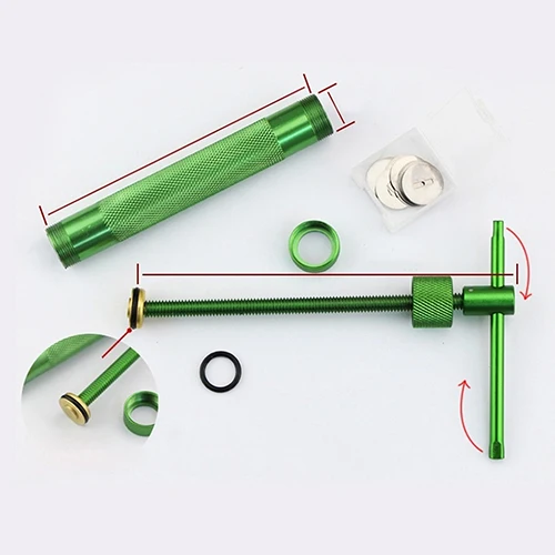 Экструдер сахарной пасты для украшения тортов скульптура сделай сам инструменты