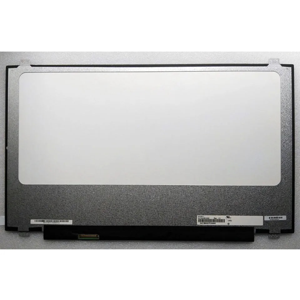 

ЖК-экран для ноутбука HP 17-BS088CL 17-BS057CL, 17,3 дюйма, HD + AG