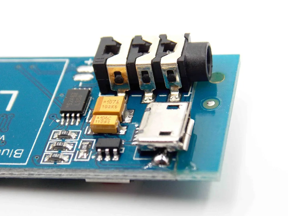 Бесплатная доставка XS3868 Соединительная плата адаптер пластина мастер чип Bluetooth