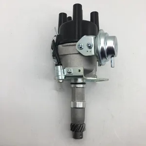 Точка зажигания распределителя для вилочного погрузчика MAZDA 1942-18-200B 194219200B 1940 18 200B 1942-18-200B