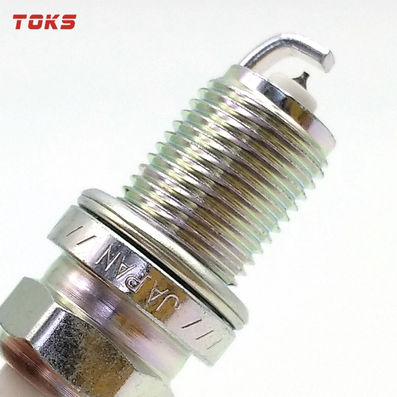 4-6 шт. PFR6G11 Platinum Свеча зажигания 22401-1P116 PFR6G-11 для Nissan Maxima Primera Opel fronhonda NSX Legend |