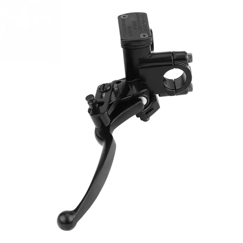 Left Brake Main Master Cylinder for 50cc 70cc 90cc 110cc 125cc 150cc ATVs | Автомобили и мотоциклы