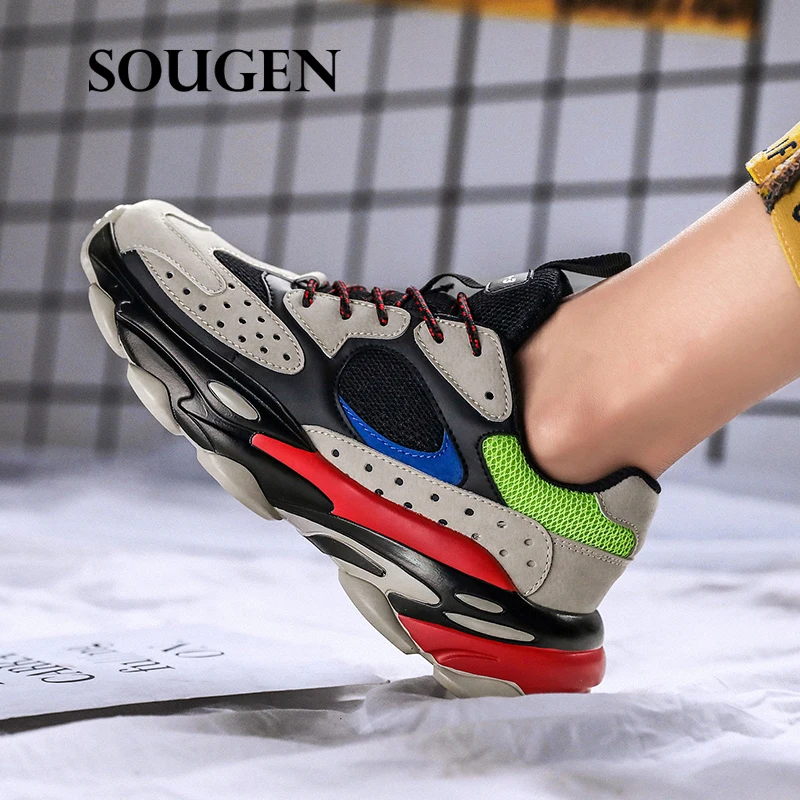 Мужская обувь для взрослых; Tenis Masculino Adulto zapatillas hombre; Повседневная обувь; chaussure homme; кроссовки; мужские летние кроссовки