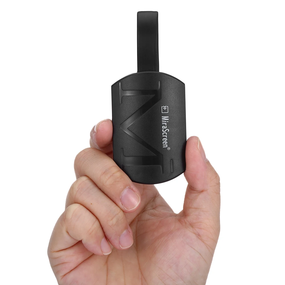 MIRASCREEN G4 Wi Fi Дисплей HDMI приемник Поддержка Miracast обмена потоковыми мультимедийными