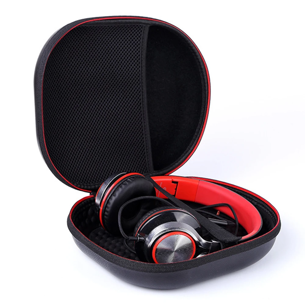 Чехол для наушников для Bluedio Turbine T4 T4s T5 T3 Plus T6 коробка для sony MDR-XB920 XB950BT XB950 гарнитура переносная жесткая коробка