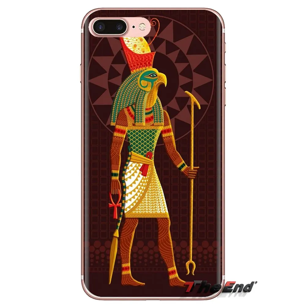 For Huawei G7 G8 P7 P8 P9 P10 P20 P30 Lite Mini Pro P Smart Plus 2017 2018 2019 Soft Transparent Shell Covers Pharaoh |