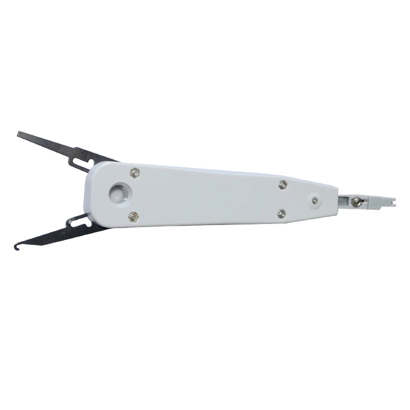 2 шт./лот 110 RJ45 RJ11 CAT5 перфоратор ударный инструмент для сети Бесплатная доставка |