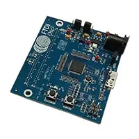 USB 3 0 UMFT601X FTDI модуль макетной платы до 32 бит шины FIFO FMC Xilinx | Электроника