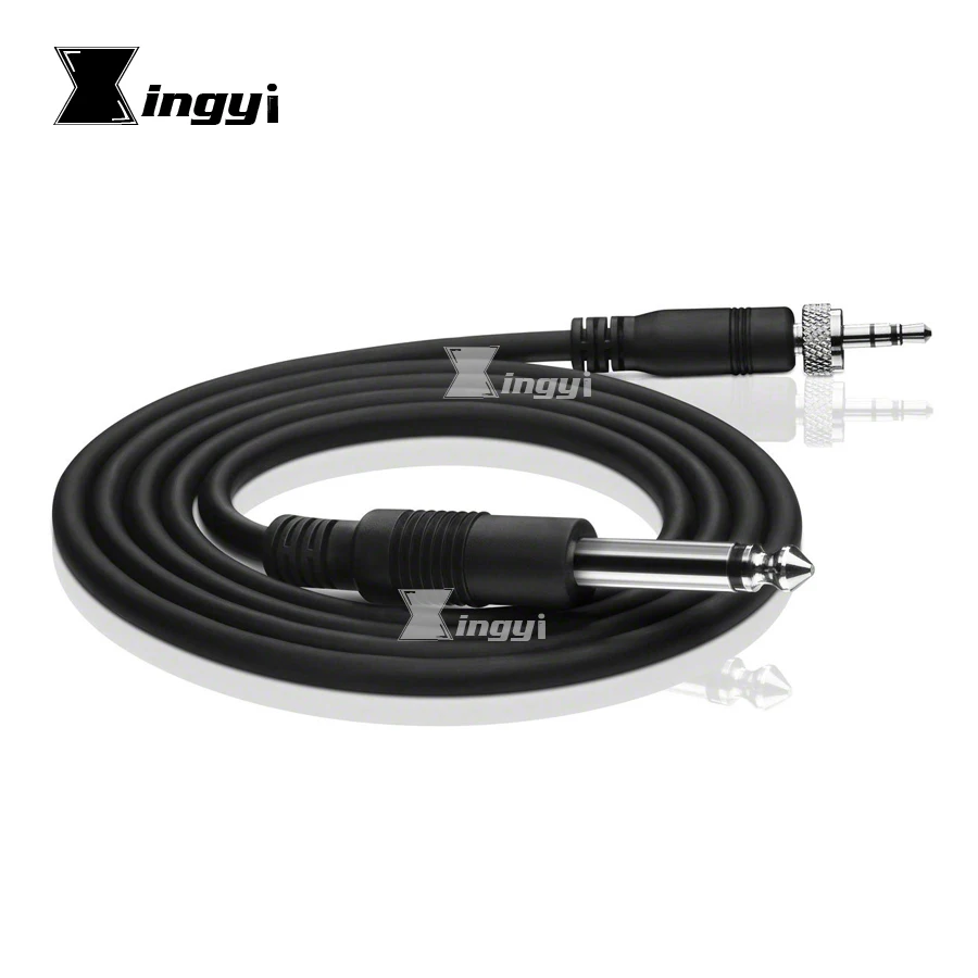 Аудиокабель для гитары Sennheiser Wireless EW 100 352 172 512 322 G3 3 5 мм с винтовым замком и