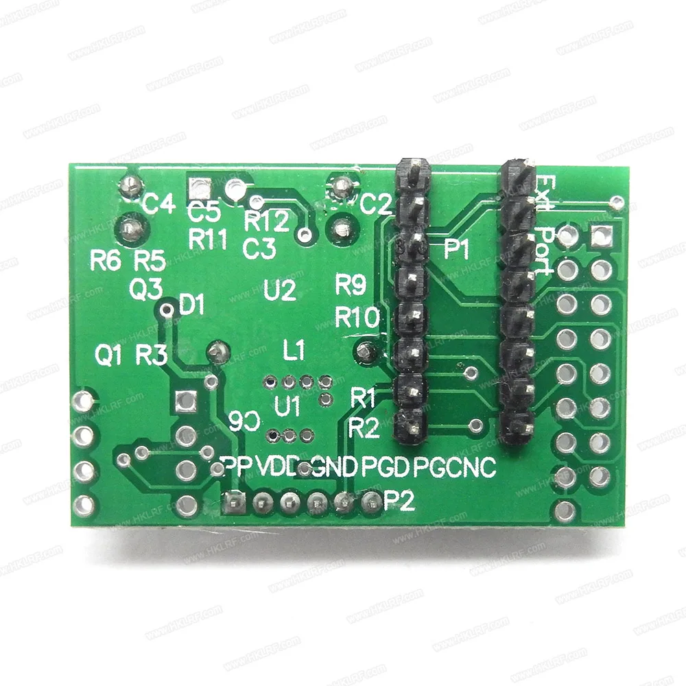 Бесплатная доставка адаптер ICSP для USB универсального программатора EEPROM RT809F IRT809H |