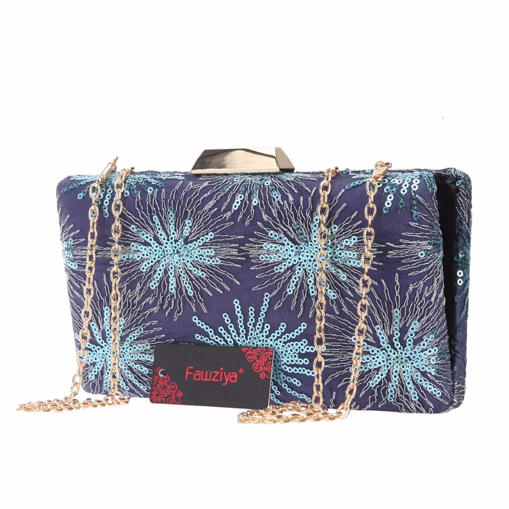 Женские клатчи с блестками Fawziya вечерние круговые клатчи|clutch purse|sequin clutchsequin purse |