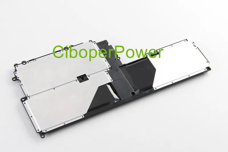 Оригинальная фотобатарея для планшета Slider S20 11 1 В 3800 мАч/Вт/ч бесплатная