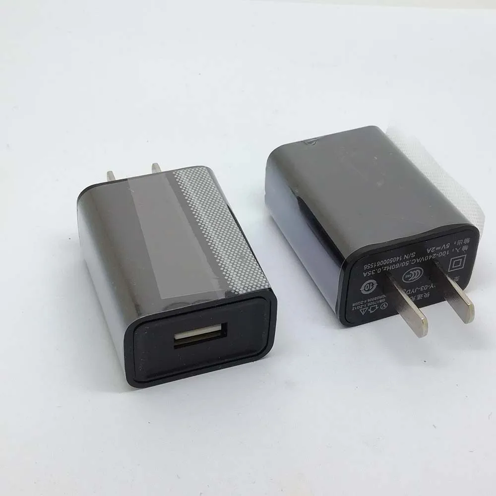 Новая Универсальная дорожная USB панель 5 в 2 а для смартфона сотового телефона|usb
